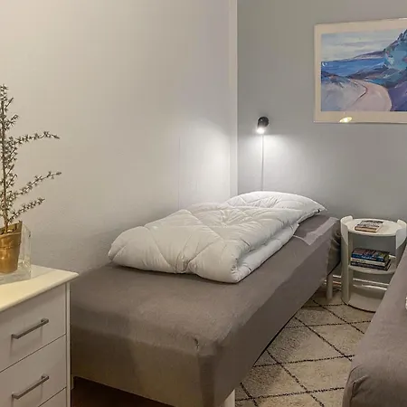 Awesome In With Wifi Apartmán *