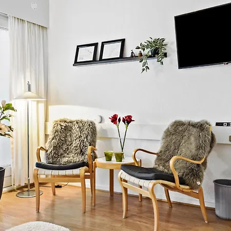Appartement Superbe à Avec Wifi Neksø