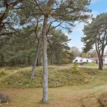 Superbe à Avec Wifi Appartement Neksø