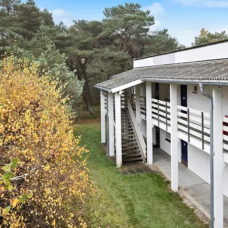 Lejlighed Lækker I Med Wifi Neksø