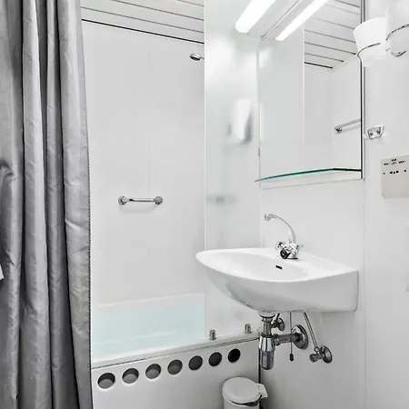 Awesome In With Wifi Lejlighed *