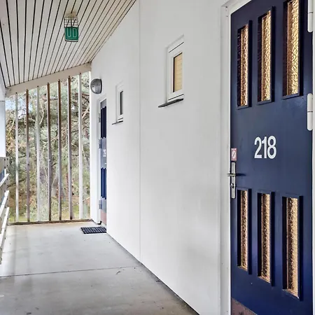 Appartement Superbe à Avec Wifi Neksø