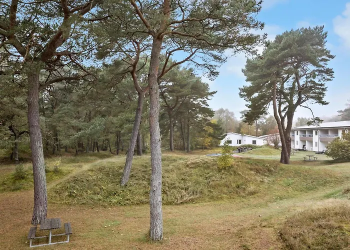 Awesome In With Wifi Apartamento Neksø