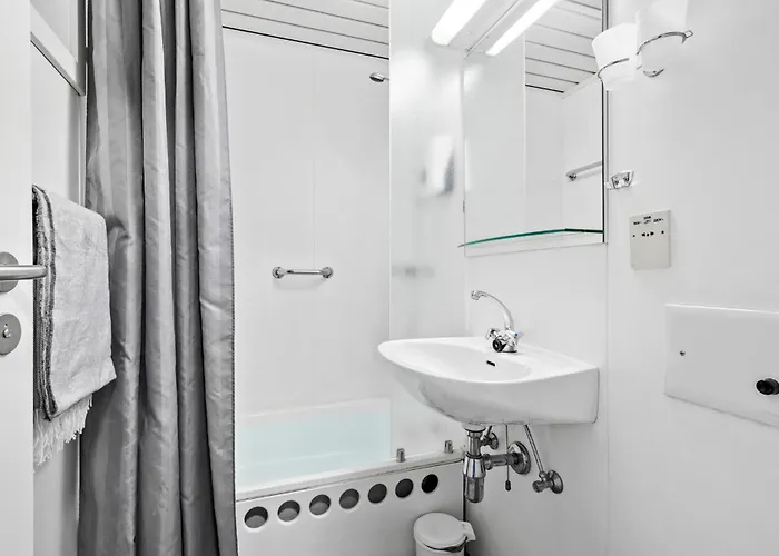 Awesome In With Wifi Апартаменты *